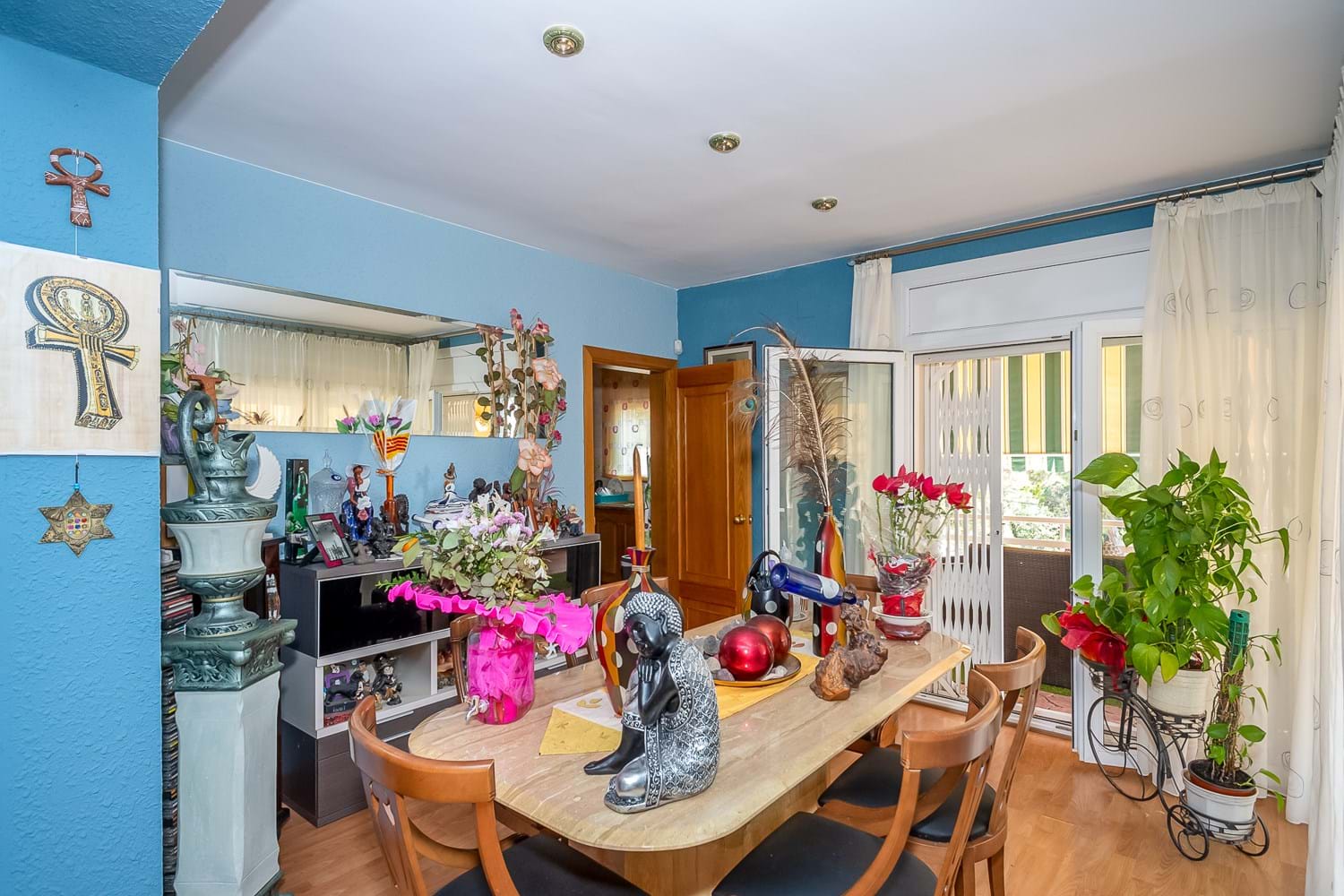 House in Lloret de Mar, Girona, Spain 5 rooms, 253 sq.m. No. 143867