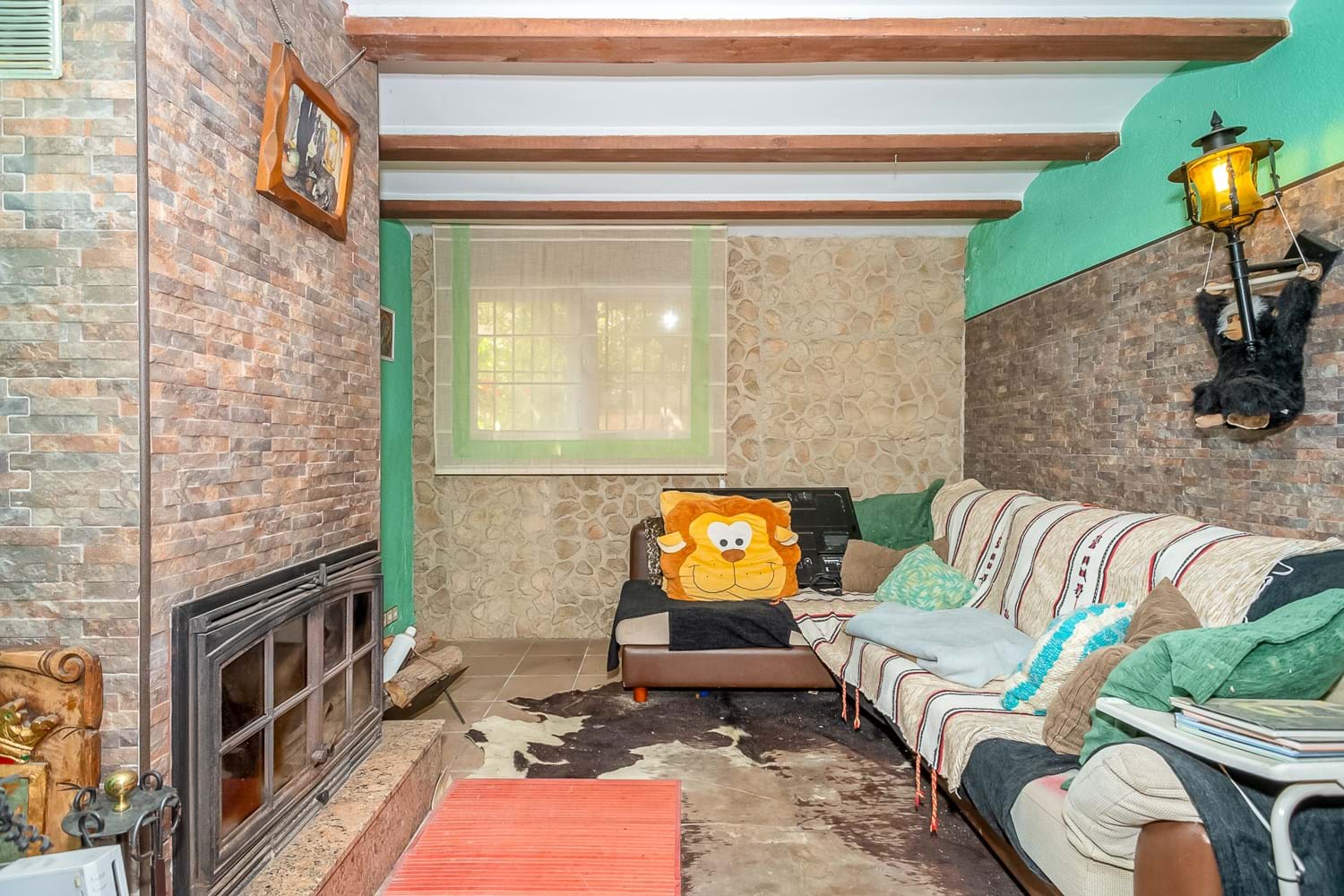 House in Lloret de Mar, Girona, Spain 5 rooms, 253 sq.m. No. 143867