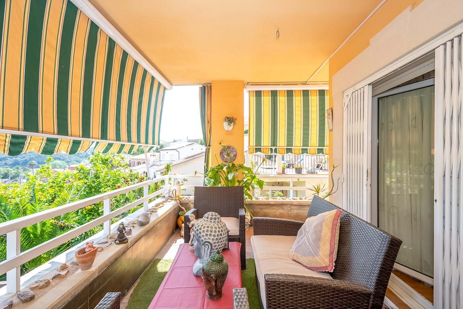 House in Lloret de Mar, Girona, Spain 5 rooms, 253 sq.m. No. 143867