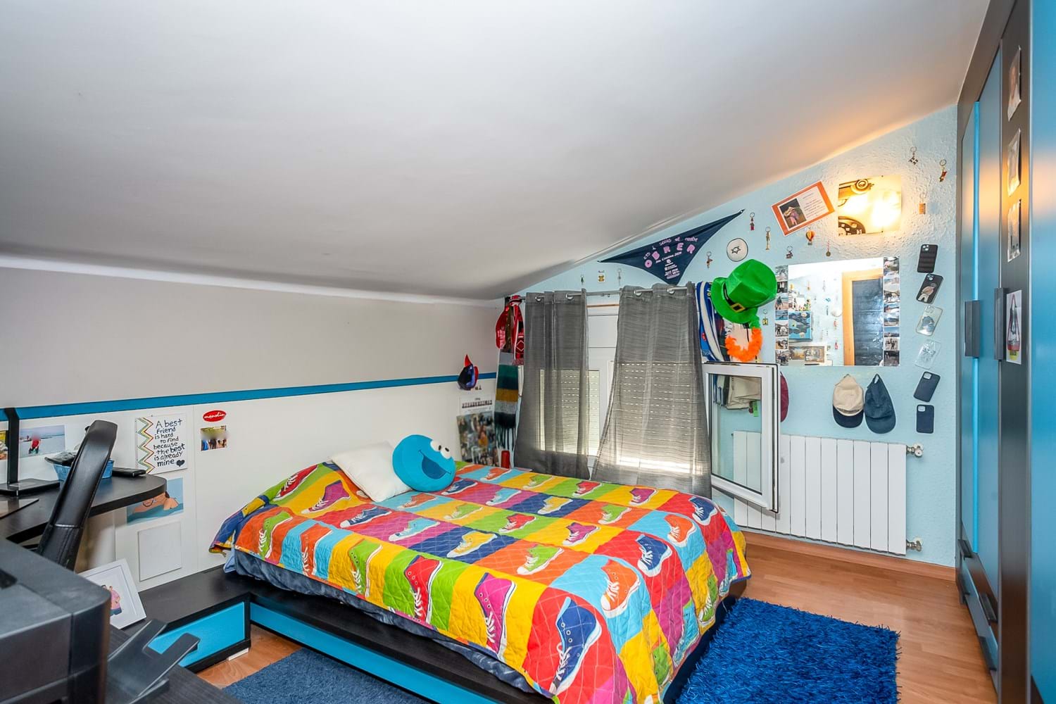 House in Lloret de Mar, Girona, Spain 5 rooms, 253 sq.m. No. 143867