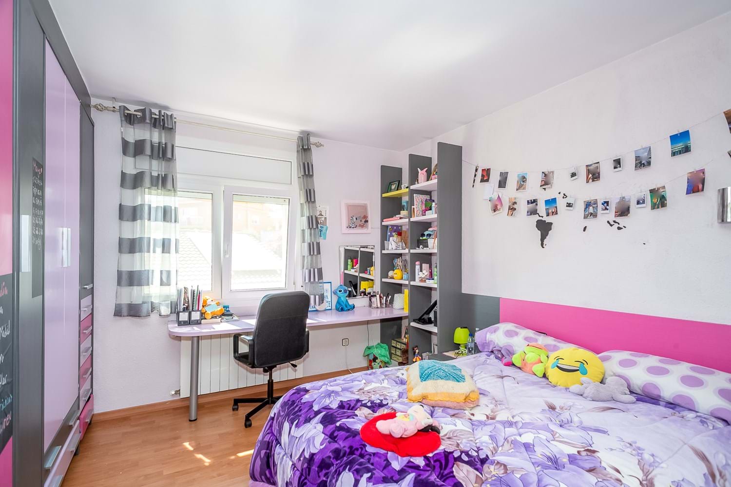 House in Lloret de Mar, Girona, Spain 5 rooms, 253 sq.m. No. 143867