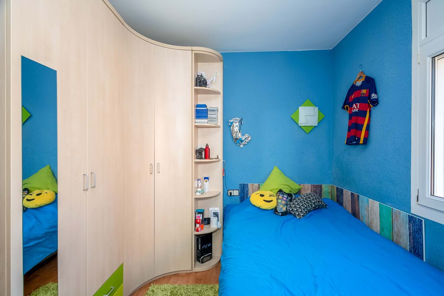 House in Lloret de Mar, Girona, Spain 5 rooms, 253 sq.m. No. 143867