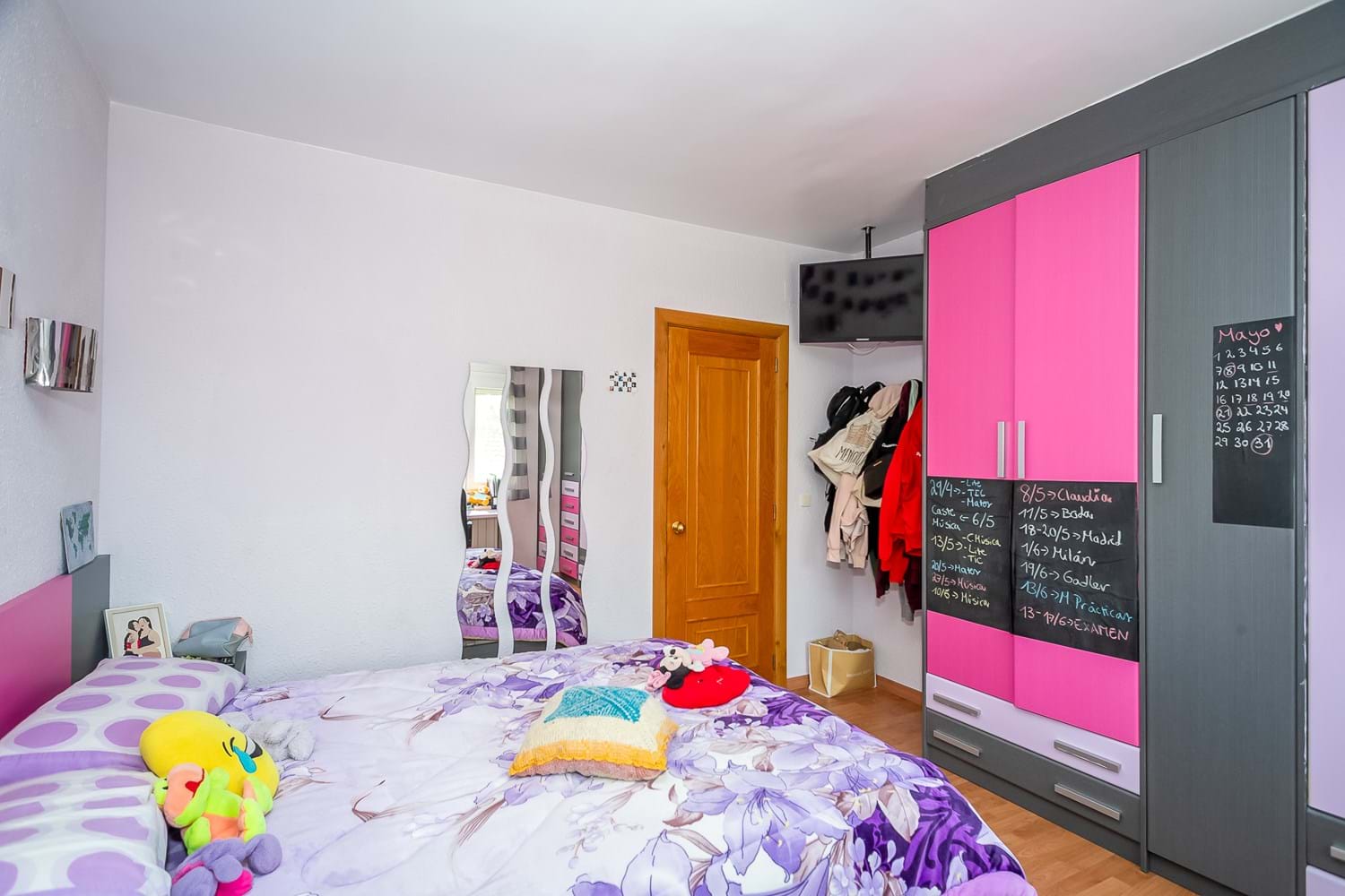 House in Lloret de Mar, Girona, Spain 5 rooms, 253 sq.m. No. 143867