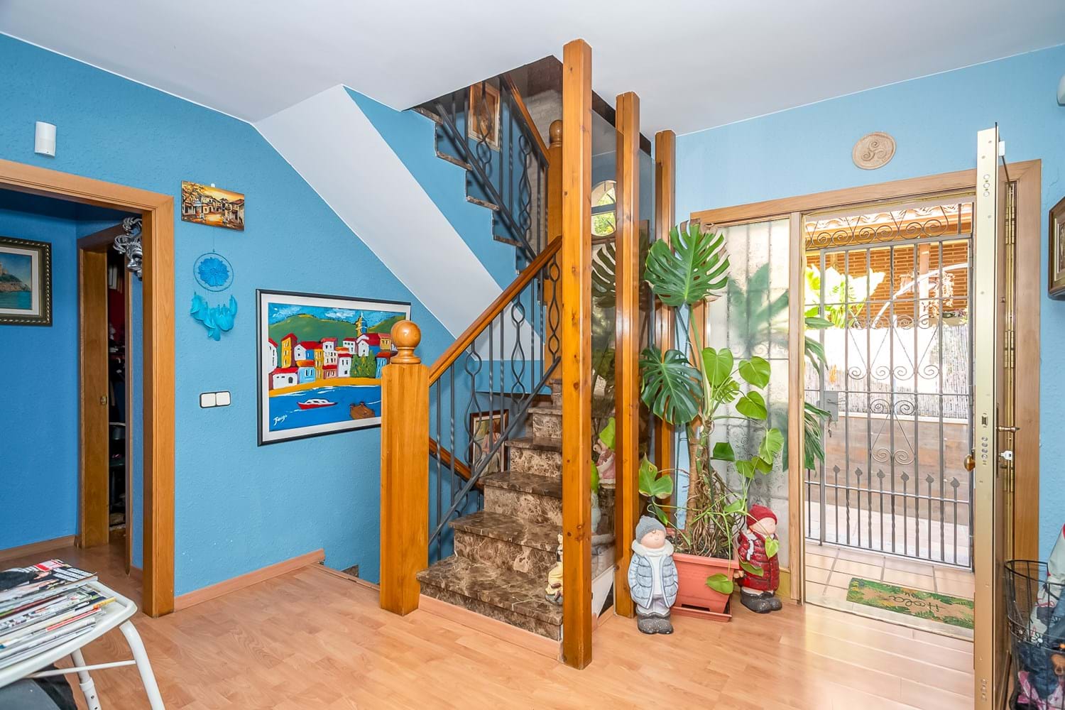 House in Lloret de Mar, Girona, Spain 5 rooms, 253 sq.m. No. 143867