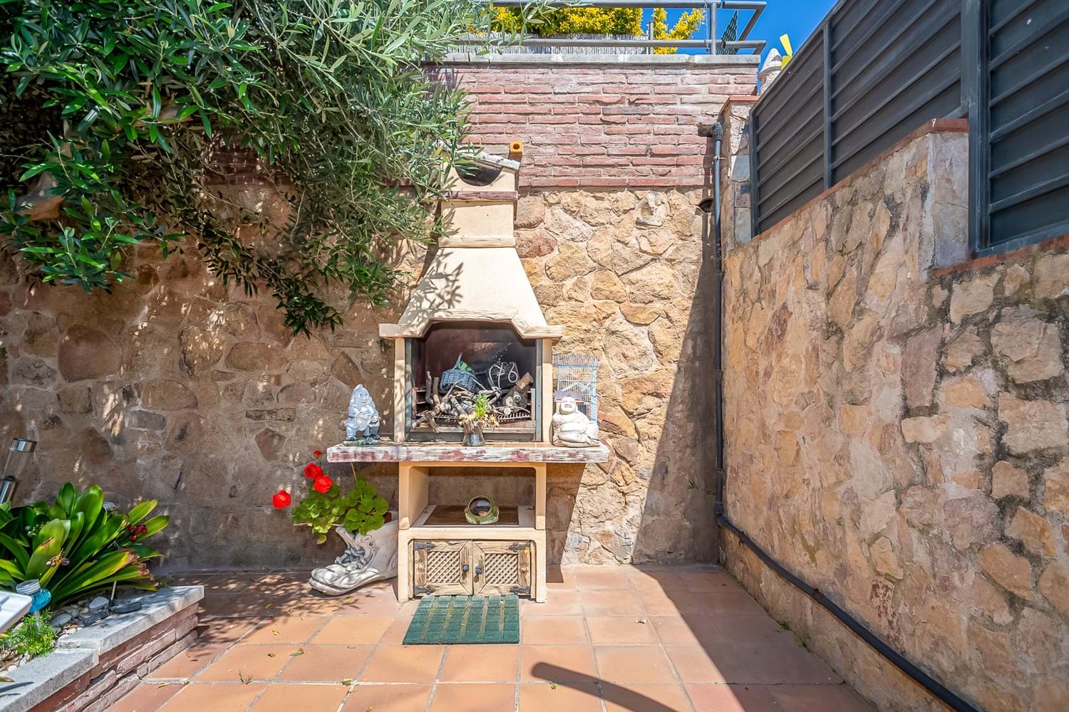 House in Lloret de Mar, Girona, Spain 5 rooms, 253 sq.m. No. 143867