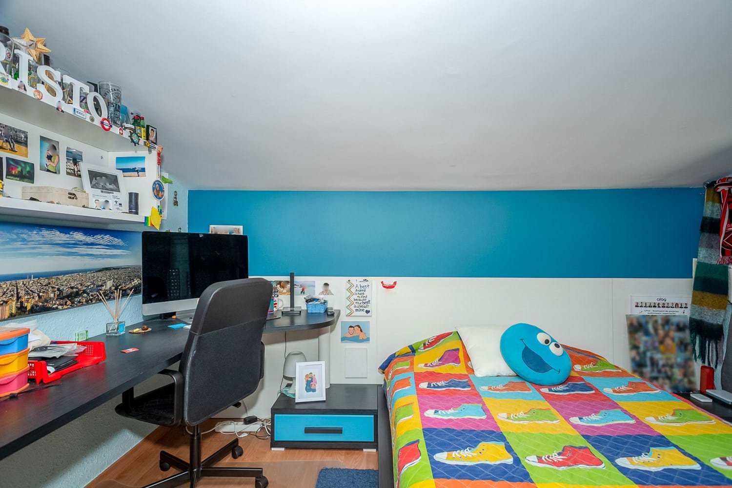 House in Lloret de Mar, Girona, Spain 5 rooms, 253 sq.m. No. 143867
