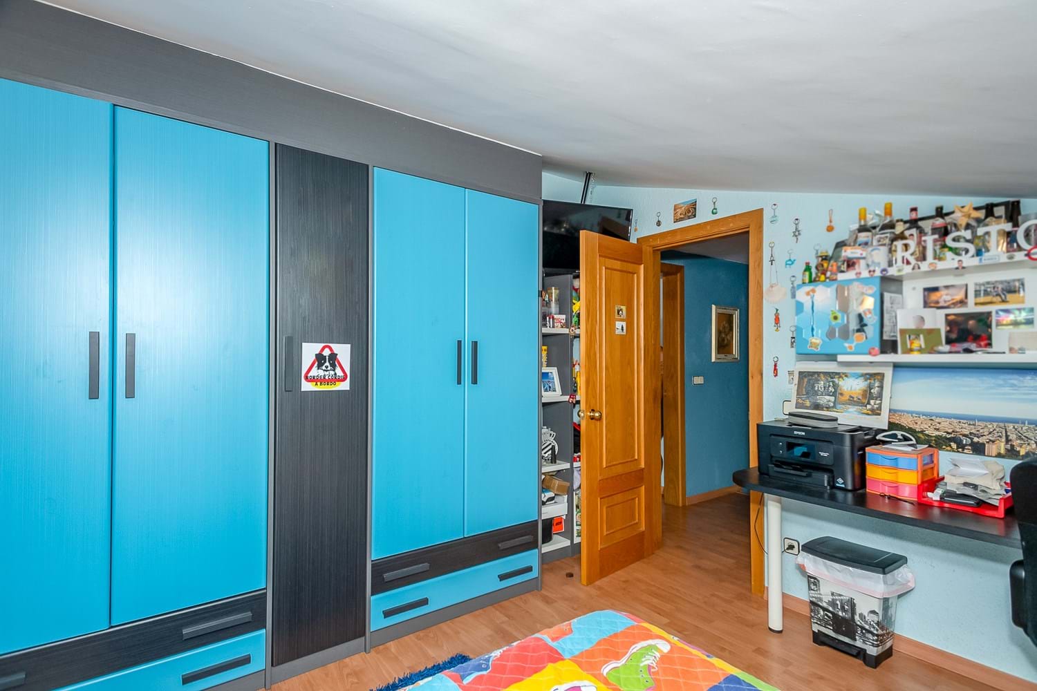 House in Lloret de Mar, Girona, Spain 5 rooms, 253 sq.m. No. 143867