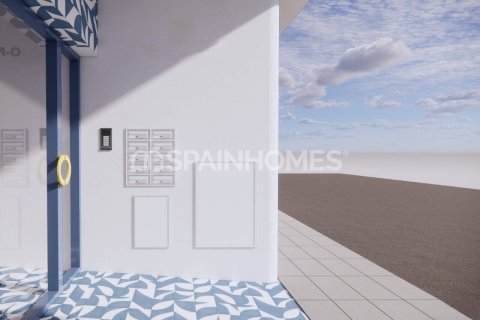 Lägenhet till salu i Pilar de la Horadada, Alicante, Spanien 2 sovrum, 73 kvm. Nr. 143872 - foto 5