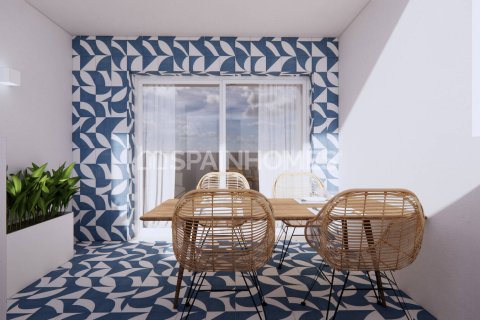 Wohnung zum Verkauf in Pilar de la Horadada, Alicante, Spanien 1 Schlafzimmer, 55 m2 Nr. 143871 - Foto 25