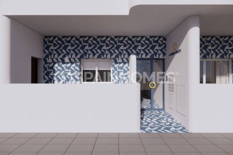 Wohnung zum Verkauf in Pilar de la Horadada, Alicante, Spanien 1 Schlafzimmer, 55 m2 Nr. 143871 - Foto 3