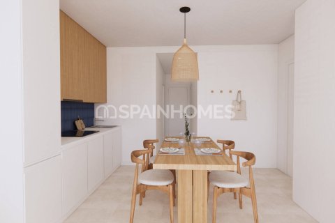 Wohnung zum Verkauf in Pilar de la Horadada, Alicante, Spanien 1 Schlafzimmer, 55 m2 Nr. 143871 - Foto 19