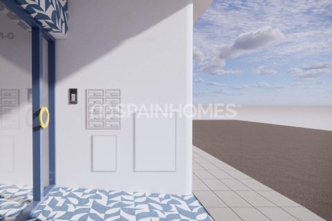 Apartment for sale in Pilar de la Horadada, Alicante, Spain 1 bedroom, 55 sq.m. No. 143871 - photo 19