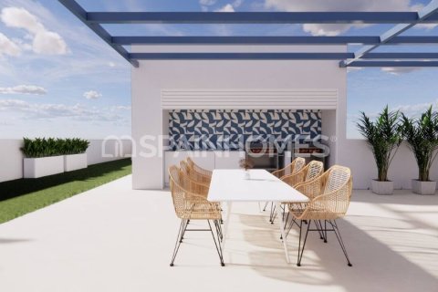 Apartment for sale in Pilar de la Horadada, Alicante, Spain 1 bedroom, 55 sq.m. No. 143871 - photo 27