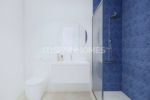 Wohnung zum Verkauf in Pilar de la Horadada, Alicante, Spanien 1 Schlafzimmer, 55 m2 Nr. 143871 - Foto 22