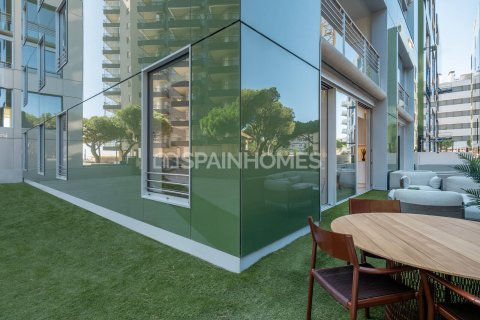 Lägenhet till salu i Girona, Spanien 2 sovrum, 97 kvm. Nr. 143868 - foto 13