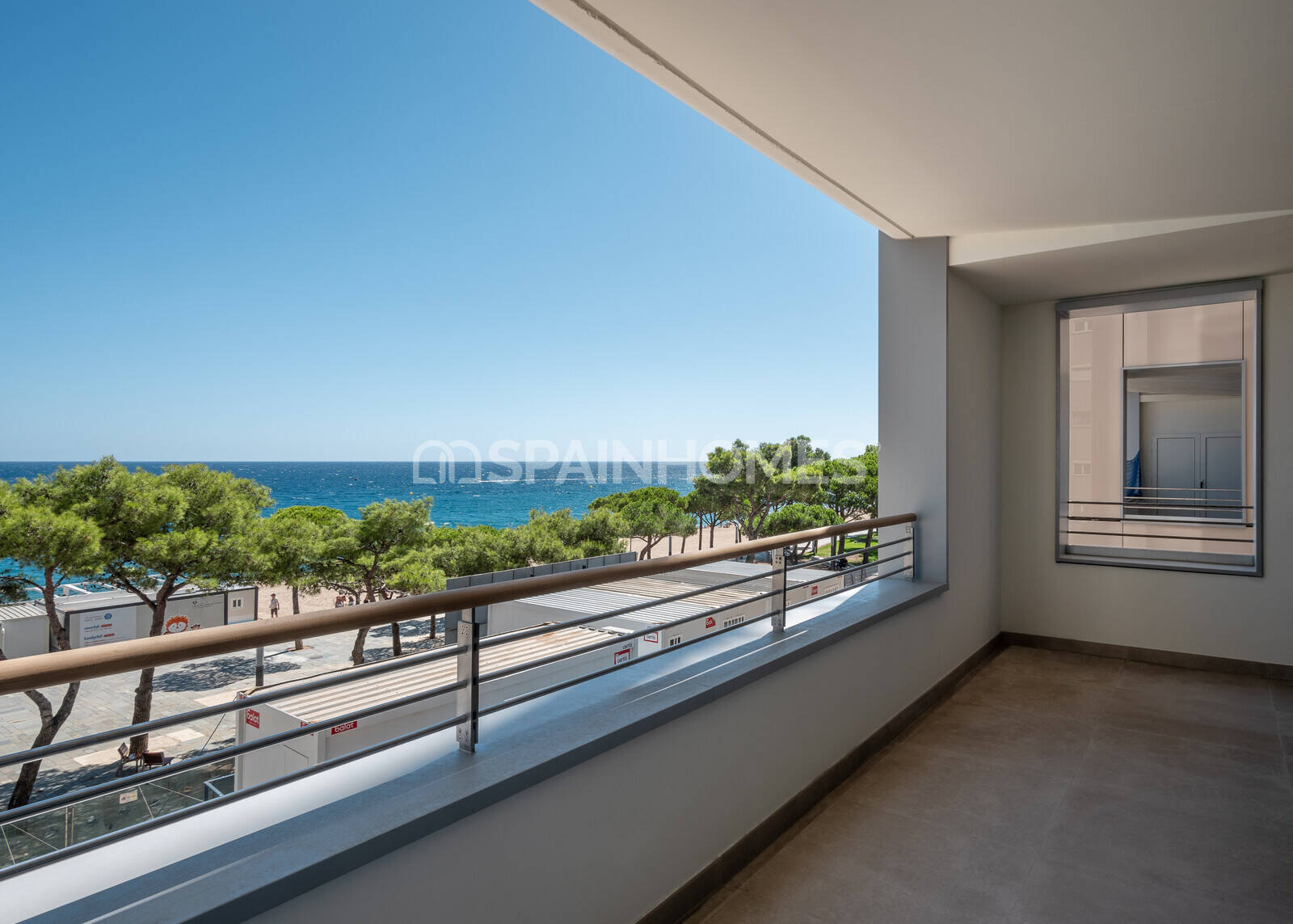 Appartamento a Girona, Spagna 2 camere da letto, 97 mq. N° 143868