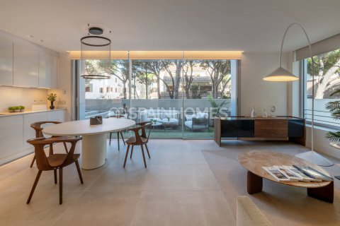 Lägenhet till salu i Girona, Spanien 2 sovrum, 97 kvm. Nr. 143868 - foto 5