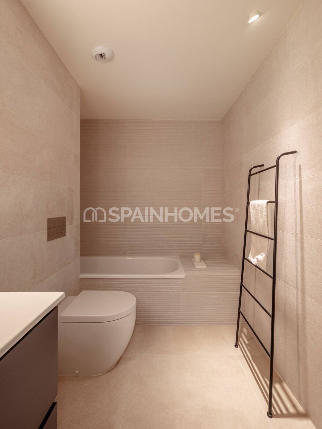 Appartamento a Girona, Spagna 2 camere da letto, 97 mq. N° 143868