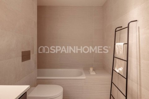 Lägenhet till salu i Girona, Spanien 2 sovrum, 97 kvm. Nr. 143868 - foto 10