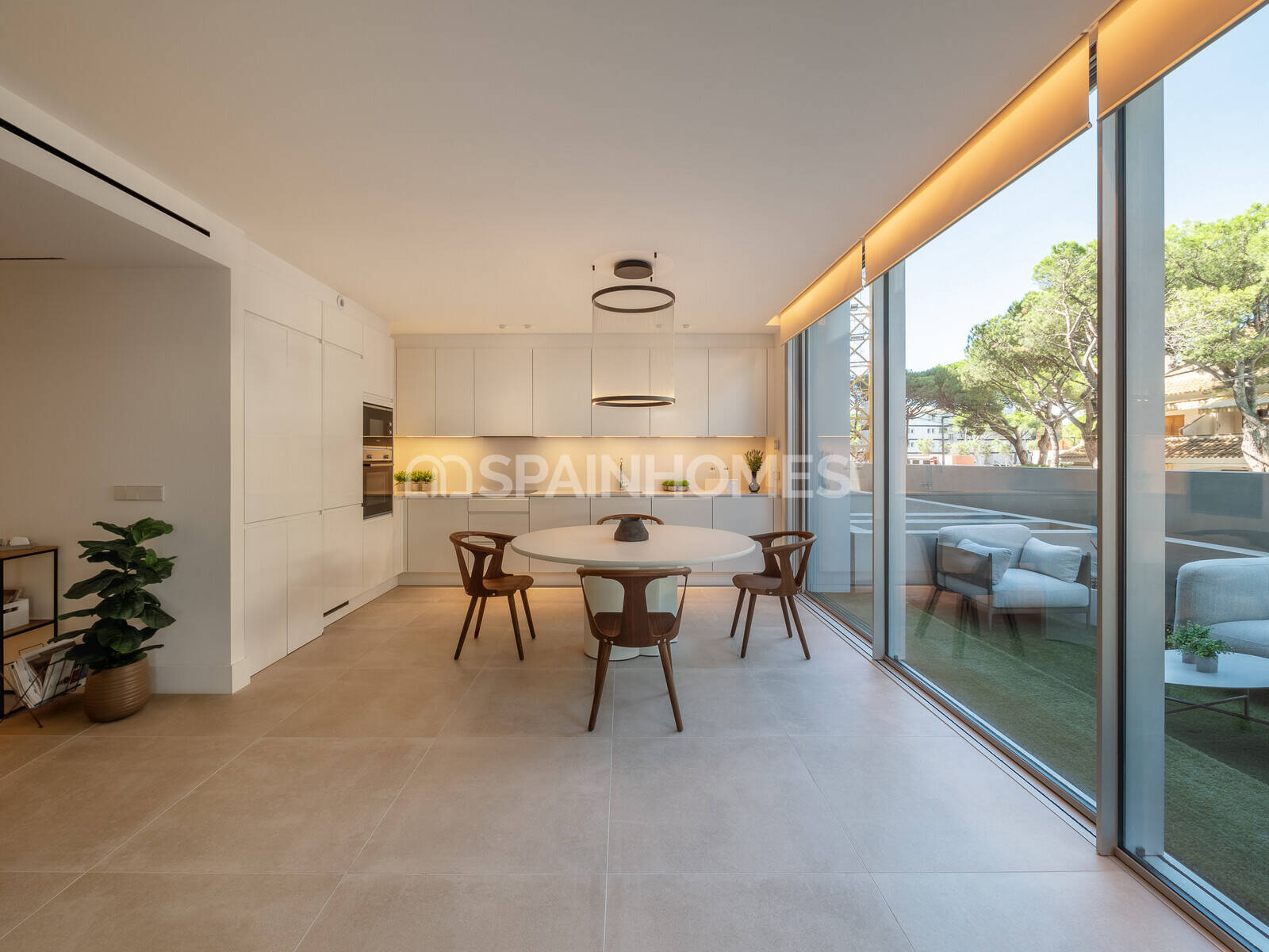 Appartamento a Girona, Spagna 2 camere da letto, 97 mq. N° 143868