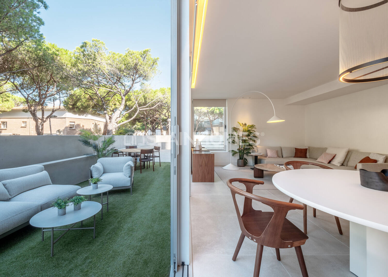 Appartamento a Girona, Spagna 2 camere da letto, 97 mq. N° 143868