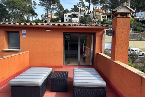 Dom w Begur, Girona, Hiszpania 4 pokoje, 264 mkw. nr 143866 – zdjęcie 24