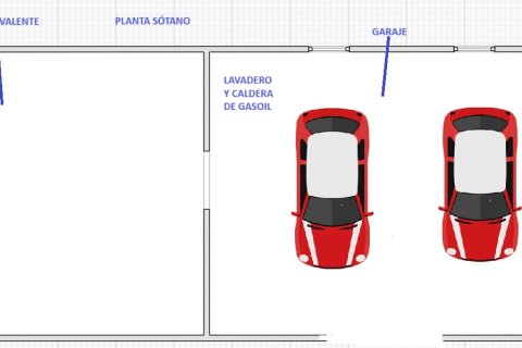 Dom w Begur, Girona, Hiszpania 4 pokoje, 264 mkw. nr 143866 – zdjęcie 27