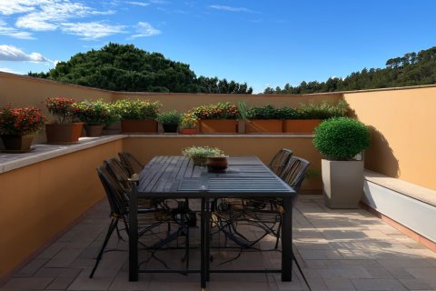 Dom w Begur, Girona, Hiszpania 4 pokoje, 264 mkw. nr 143866 – zdjęcie 23