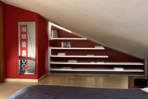 Dom w Begur, Girona, Hiszpania 4 pokoje, 264 mkw. nr 143866 – zdjęcie 17