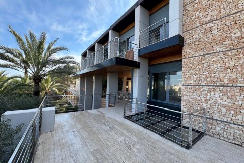Villa in vendita Dehesa De Campoamor, Alicante, Spagna 7 camere da letto, 1059 mq. N° 109399 - foto 11