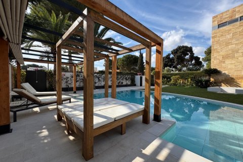 Villa in vendita Dehesa De Campoamor, Alicante, Spagna 7 camere da letto, 1059 mq. N° 109399 - foto 7