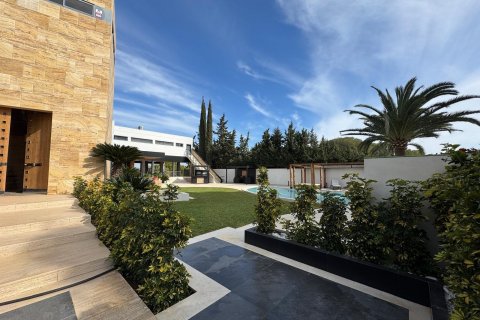 Villa in vendita Dehesa De Campoamor, Alicante, Spagna 7 camere da letto, 1059 mq. N° 109399 - foto 12