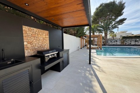 Villa in vendita Dehesa De Campoamor, Alicante, Spagna 7 camere da letto, 1059 mq. N° 109399 - foto 5