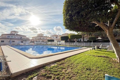 House zum Verkauf Playa Flamenca II, Alicante, Spanien 3 Schlafzimmer, 99 m2 Nr. 109395 - Foto 13