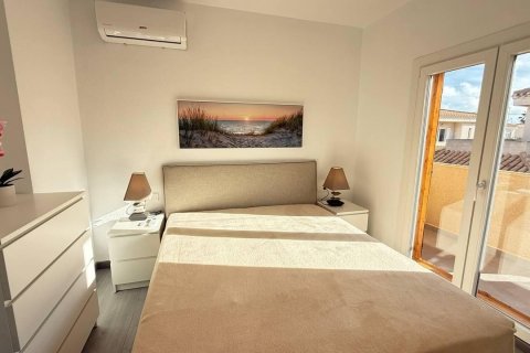 House zum Verkauf Playa Flamenca II, Alicante, Spanien 3 Schlafzimmer, 99 m2 Nr. 109395 - Foto 25