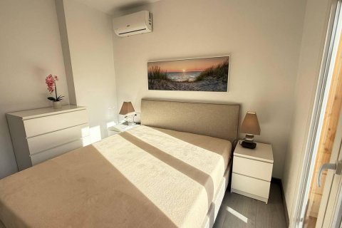 House zum Verkauf Playa Flamenca II, Alicante, Spanien 3 Schlafzimmer, 99 m2 Nr. 109395 - Foto 24