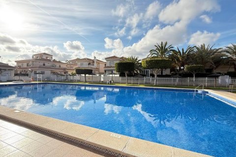House zum Verkauf Playa Flamenca II, Alicante, Spanien 3 Schlafzimmer, 99 m2 Nr. 109395 - Foto 15