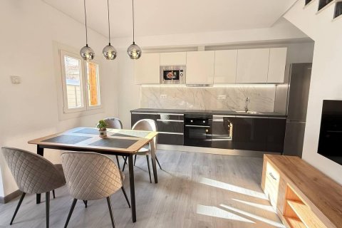 House zum Verkauf Playa Flamenca II, Alicante, Spanien 3 Schlafzimmer, 99 m2 Nr. 109395 - Foto 6