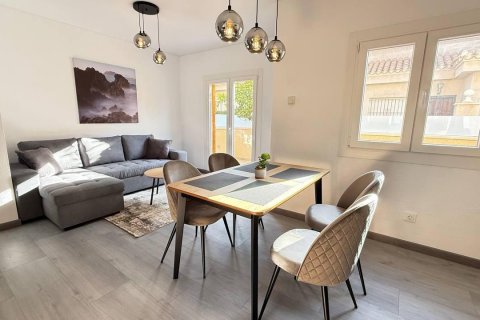 House zum Verkauf Playa Flamenca II, Alicante, Spanien 3 Schlafzimmer, 99 m2 Nr. 109395 - Foto 4