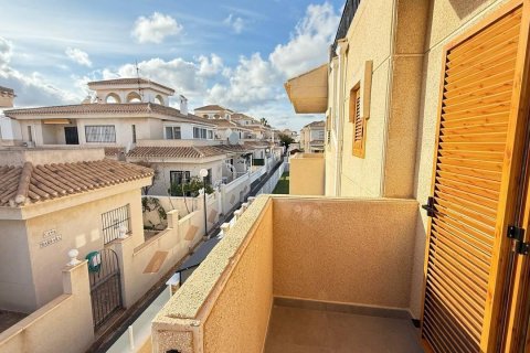 House zum Verkauf Playa Flamenca II, Alicante, Spanien 3 Schlafzimmer, 99 m2 Nr. 109395 - Foto 28