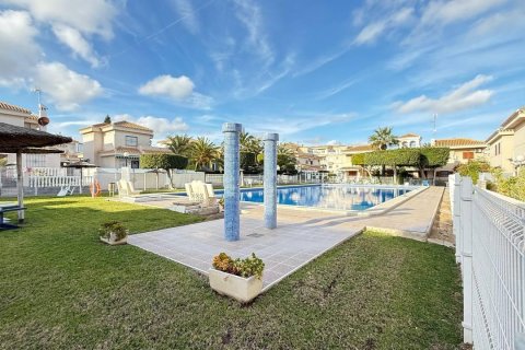 House zum Verkauf Playa Flamenca II, Alicante, Spanien 3 Schlafzimmer, 99 m2 Nr. 109395 - Foto 18