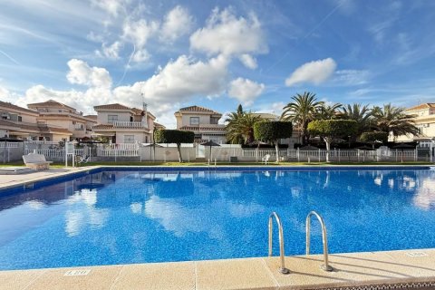 House zum Verkauf Playa Flamenca II, Alicante, Spanien 3 Schlafzimmer, 99 m2 Nr. 109395 - Foto 17
