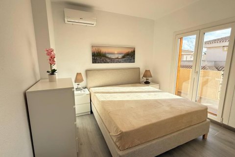 House zum Verkauf Playa Flamenca II, Alicante, Spanien 3 Schlafzimmer, 99 m2 Nr. 109395 - Foto 23
