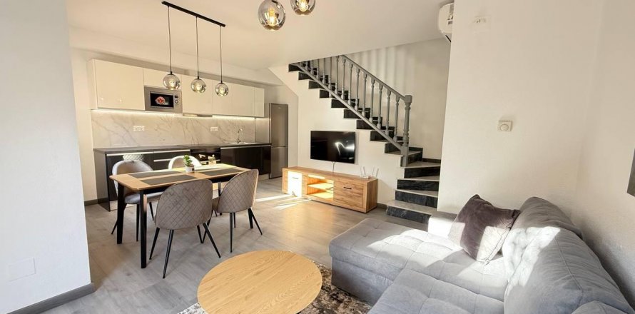 House Playa Flamenca II, Alicante, Spanien 3 Schlafzimmer, 99 m2 Nr. 109395