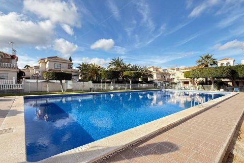 House zum Verkauf Playa Flamenca II, Alicante, Spanien 3 Schlafzimmer, 99 m2 Nr. 109395 - Foto 14