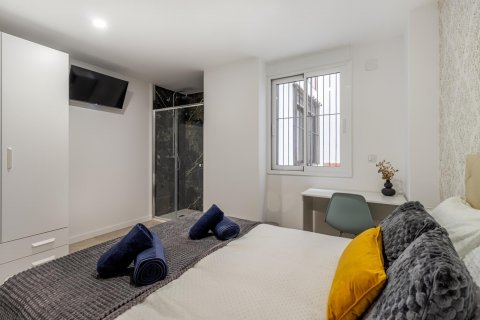 Wohnung zum Verkauf Alicante, Spanien 3 Schlafzimmer, 165 m2 Nr. 109396 - Foto 24