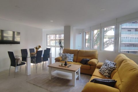 Wohnung zum Verkauf Alicante, Spanien 3 Schlafzimmer, 165 m2 Nr. 109396 - Foto 27
