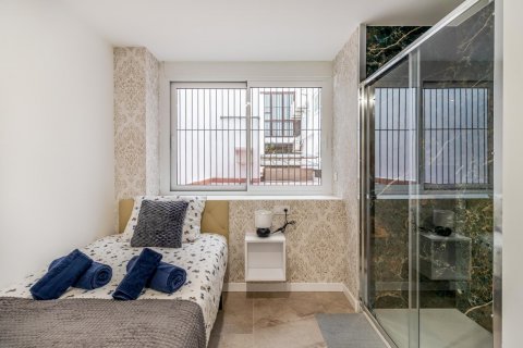 Wohnung zum Verkauf Alicante, Spanien 3 Schlafzimmer, 165 m2 Nr. 109396 - Foto 22