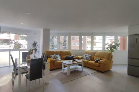 Wohnung zum Verkauf Alicante, Spanien 3 Schlafzimmer, 165 m2 Nr. 109396 - Foto 30