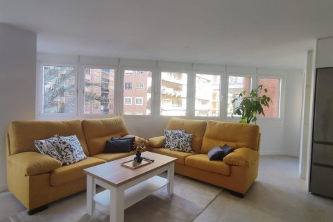 Wohnung zum Verkauf Alicante, Spanien 3 Schlafzimmer, 165 m2 Nr. 109396 - Foto 28